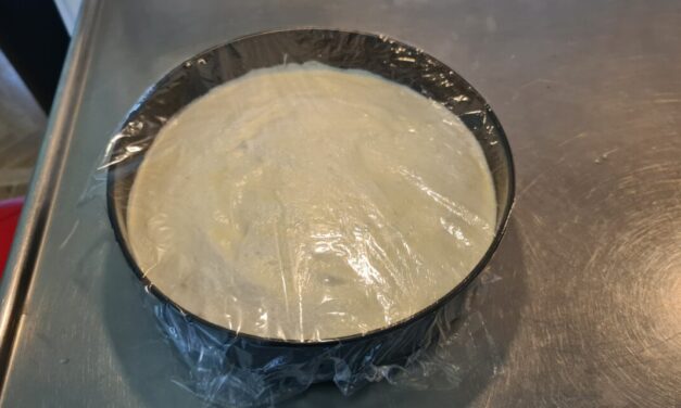 Cheesecake