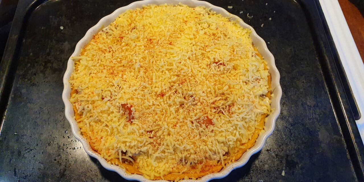Tacopaj