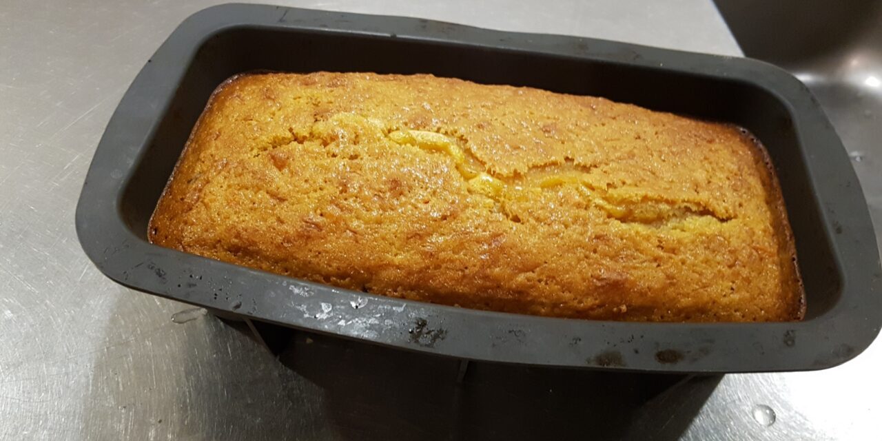 Julkaka