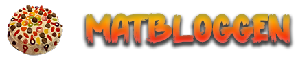 Matbloggen